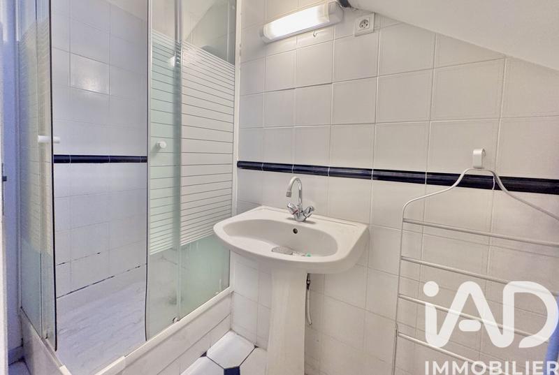 Appartement - 26 m² - 1 pièce