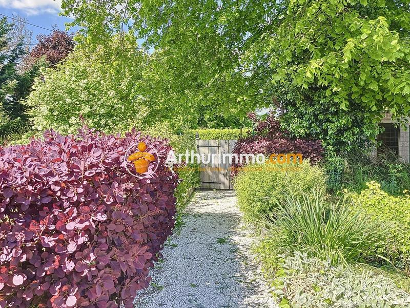 Maison - 199 m² - 6 pièces