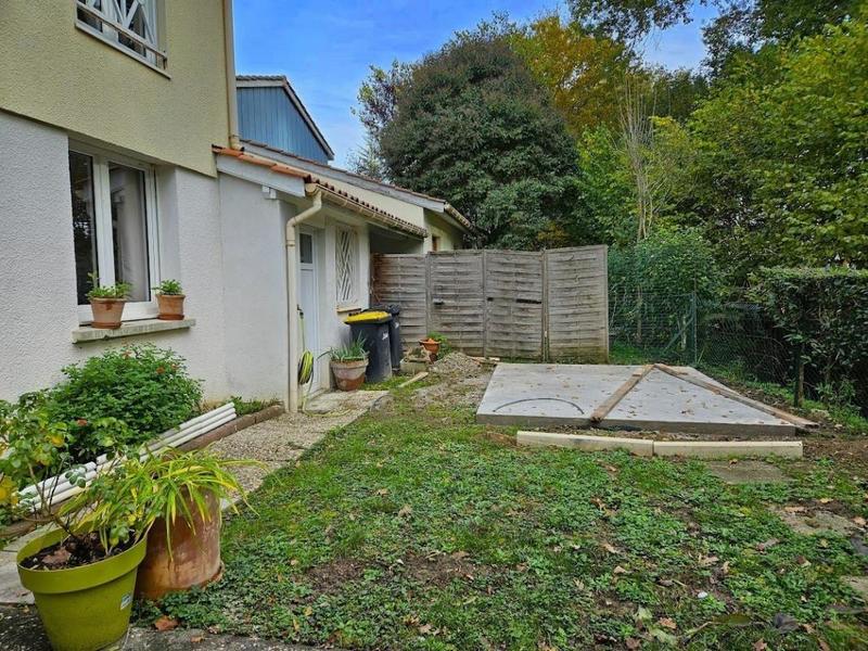 Maison - 74 m² - 3 pièces