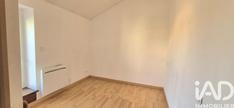 Maison - 66 m² - 3 pièces