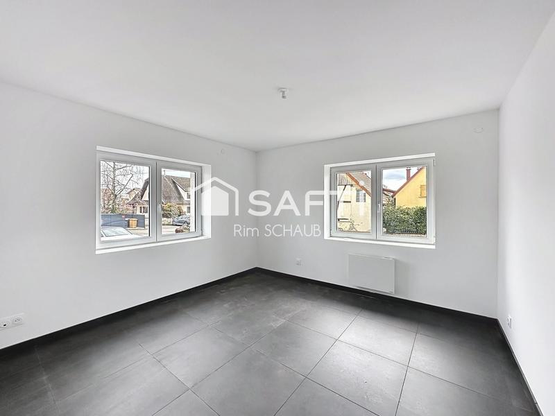 Maison - 174 m² - 7 pièces