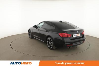 Bmw Série 4 Gran Coupé 420d xDrive m Sport Bva8 190 ch