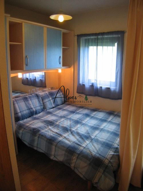 Appartement - 23 m² - 2 pièces