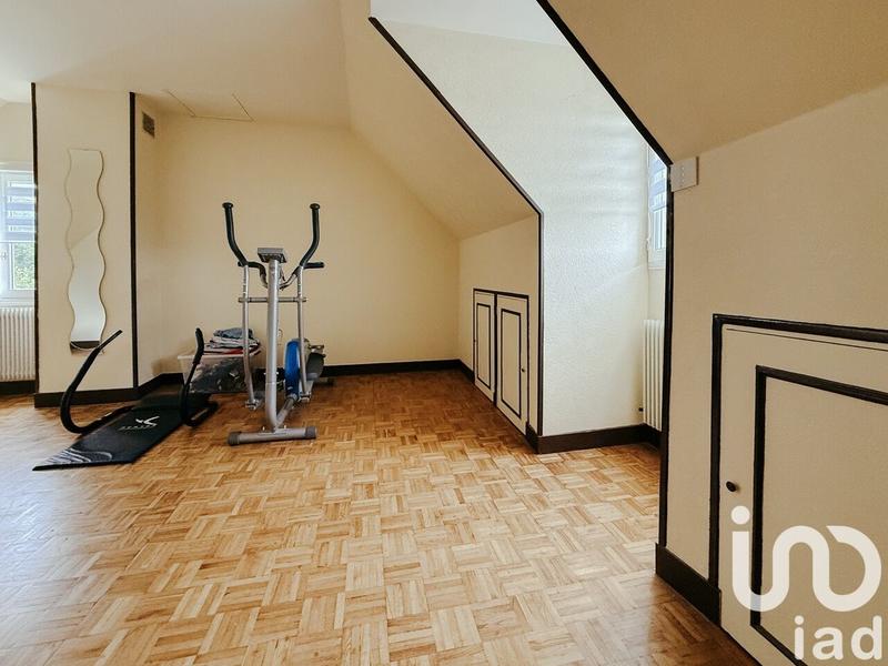 Maison - 108 m² - 4 pièces