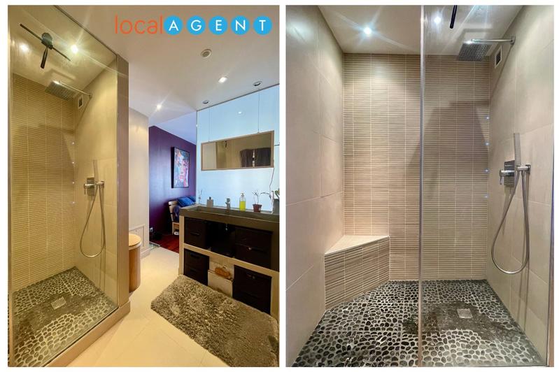 Appartement - 75 m² - 3 pièces