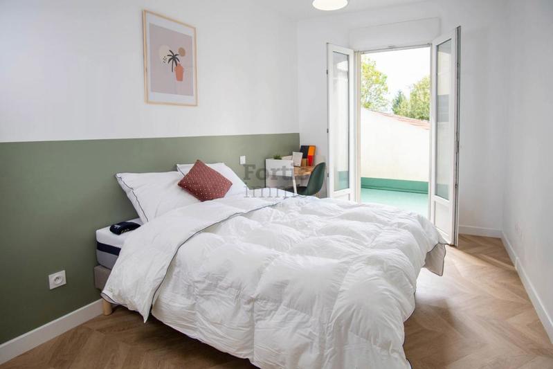 Maison - 134 m² - 8 pièces