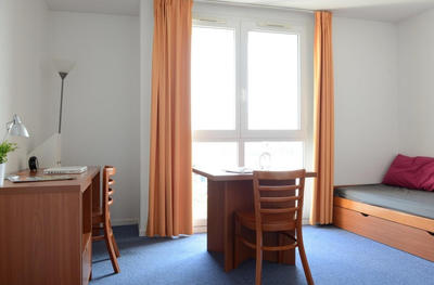 Appartement - 22 m² - 1 pièce