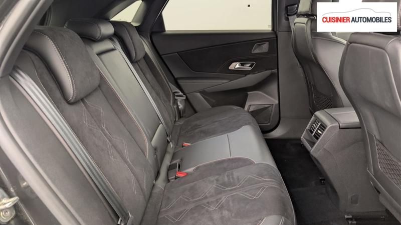 Ds Ds 7 Ds7 Hybride Rechargeable E-Tense 300 Eat8 4x4 Performance Line +