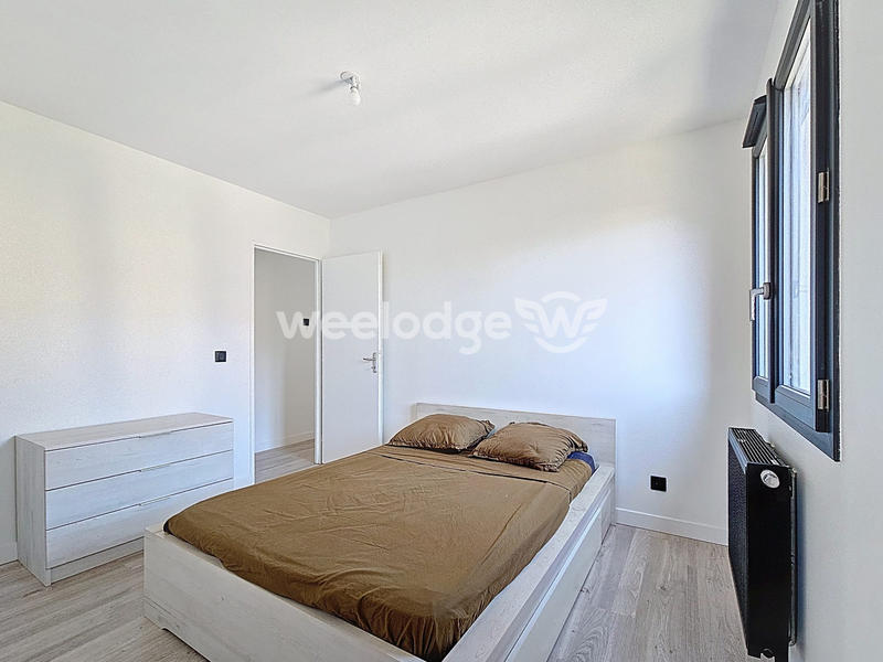 Maison - 117 m² - 7 pièces