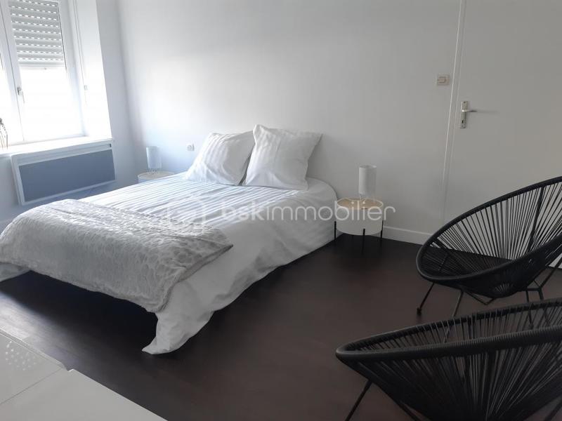 Immeuble - 1 015 m² - 10 pièces