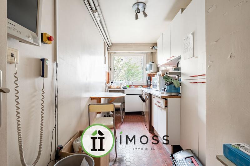 Appartement - 138 m² - 4 pièces