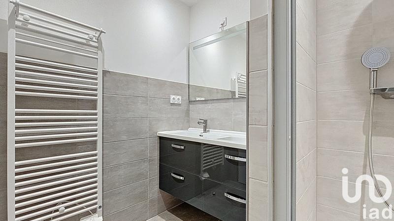 Appartement - 86 m² - 5 pièces