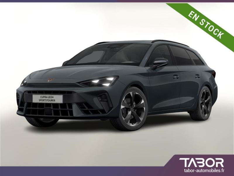 Cupra Leon St 2.0 Tdi 150 Dsg AttelageR Dinamic