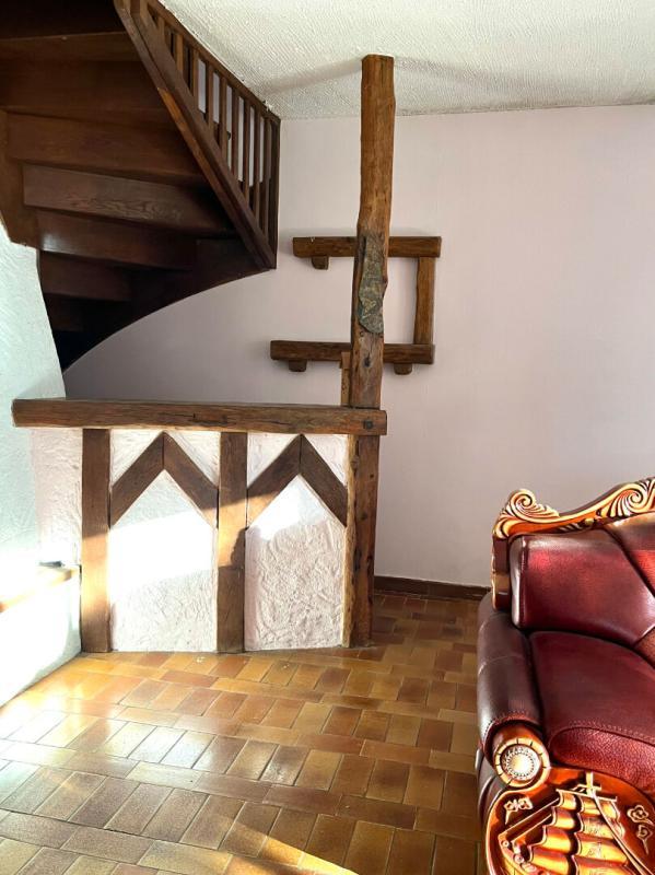 Maison - 128 m² - 5 pièces