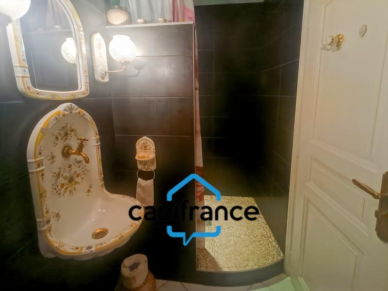 Maison - 108 m² - 5 pièces