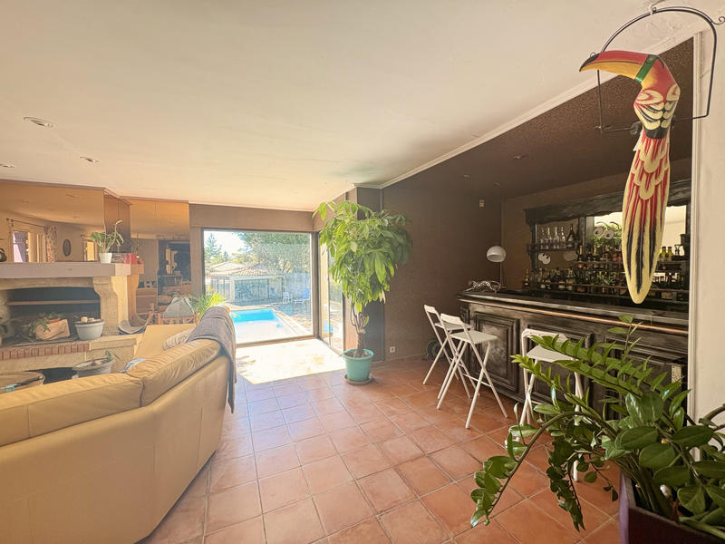 Villa - 125 m² - 5 pièces