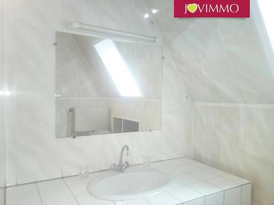 Maison - 59 m² - 3 pièces