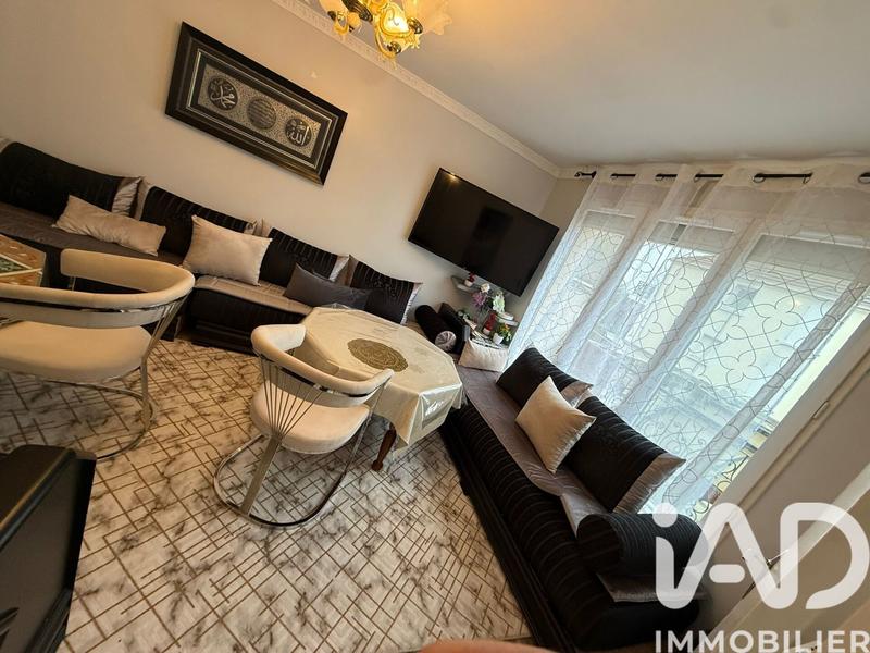 Maison - 123 m² - 5 pièces