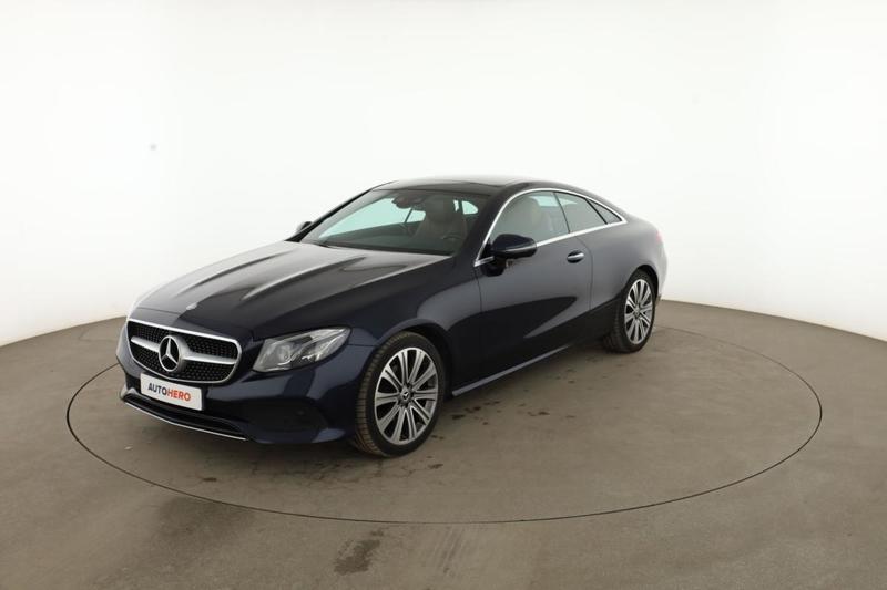 Mercedes classe e coupe 220 d Executive 9g-Tronic 194 ch