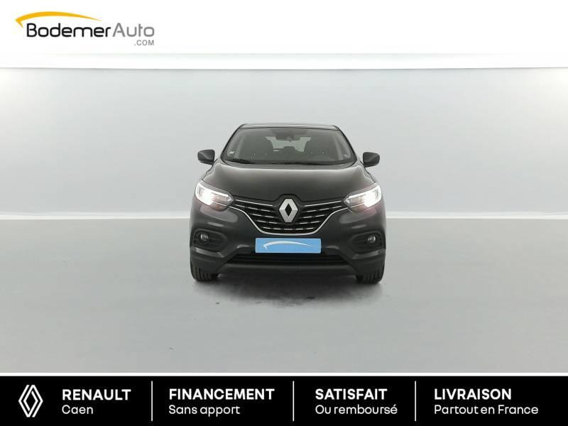 Renault Kadjar TCe 140 Fap Business