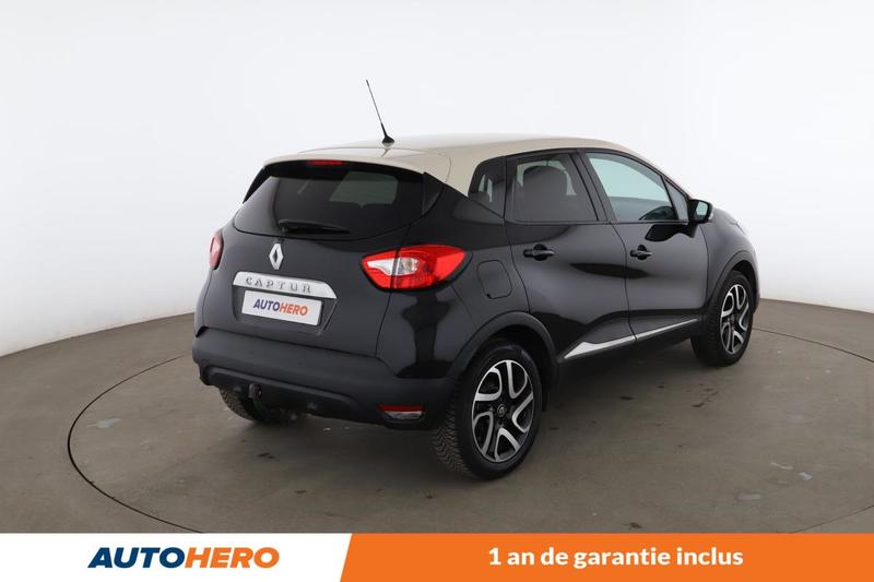 Renault Captur 0.9 TCe Energy Intens 90 ch