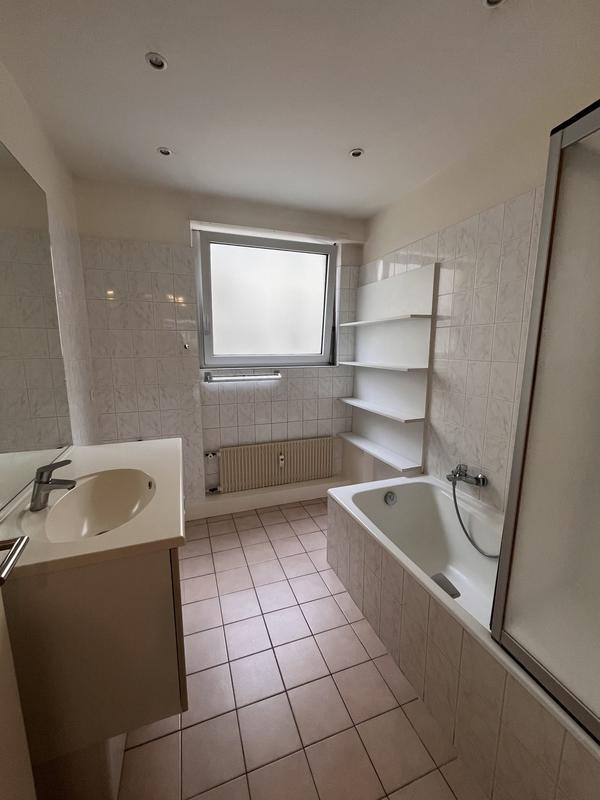 Appartement - 83 m² - 3 pièces