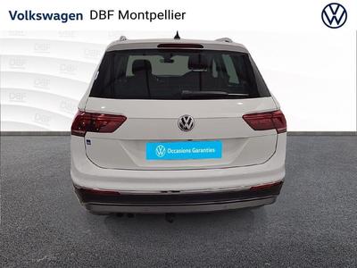 Volkswagen Tiguan 2.0 Tdi 150 Carat