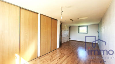 Maison - 193 m² - 7 pièces