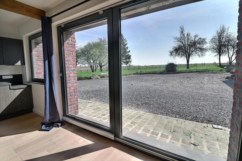 Maison - 206 m² - 7 pièces