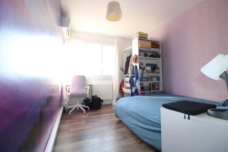 Appartement - 66 m² - 4 pièces