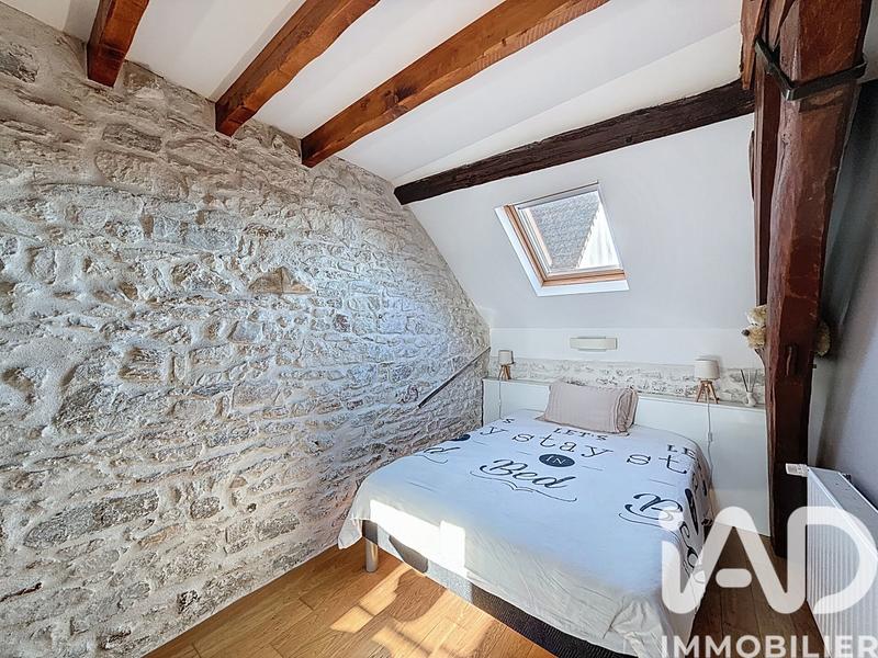 Maison de village - 185 m² - 6 pièces