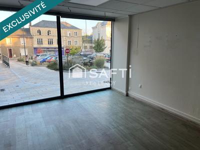 Immeuble - 238 m² - 3 pièces