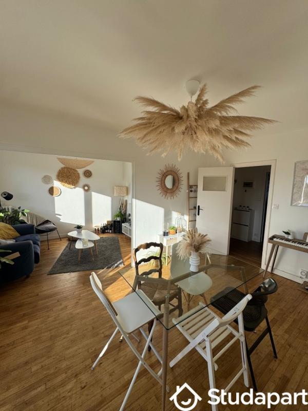 Appartement - 68 m² - 4 pièces