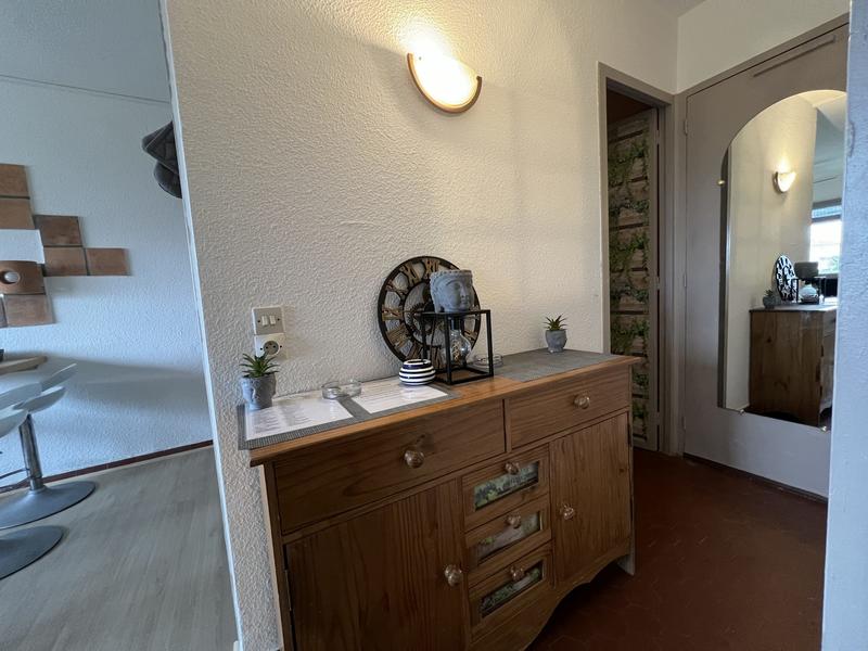 Appartement - 29 m² - 3 pièces