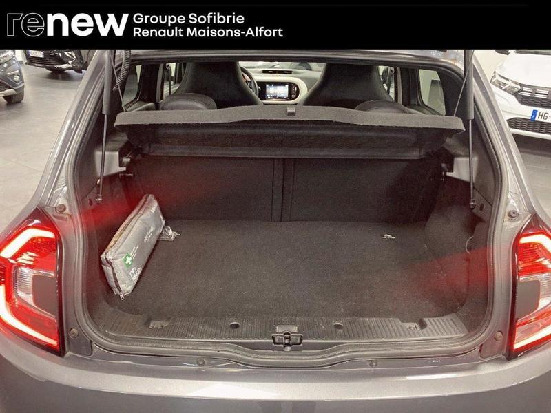 Renault Twingo III TCe 95 Intens