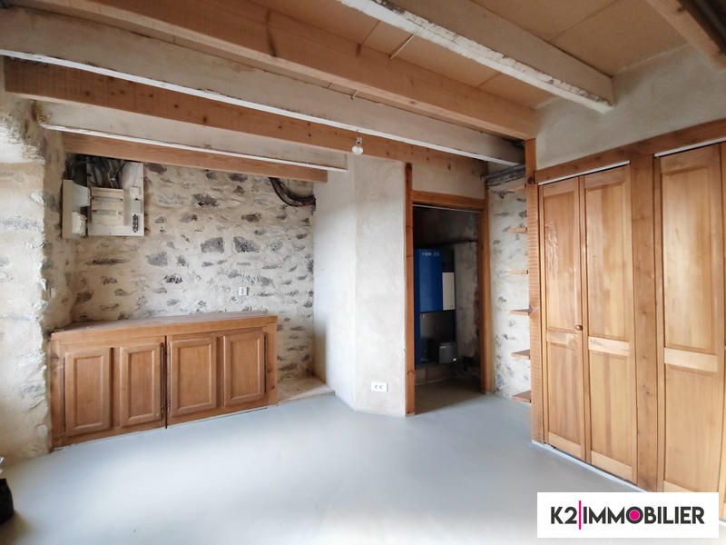 Maison - 179 m² - 6 pièces
