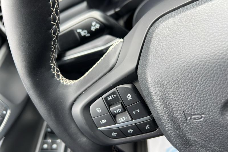 Ford Ranger 3.0 V6 240 Platinum 4pl