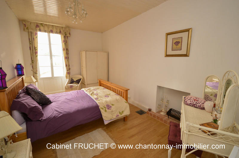 Maison - 140 m² - 4 pièces