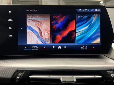 Bmw X1 sDrive 20i 170ch Dkg7 m Sport