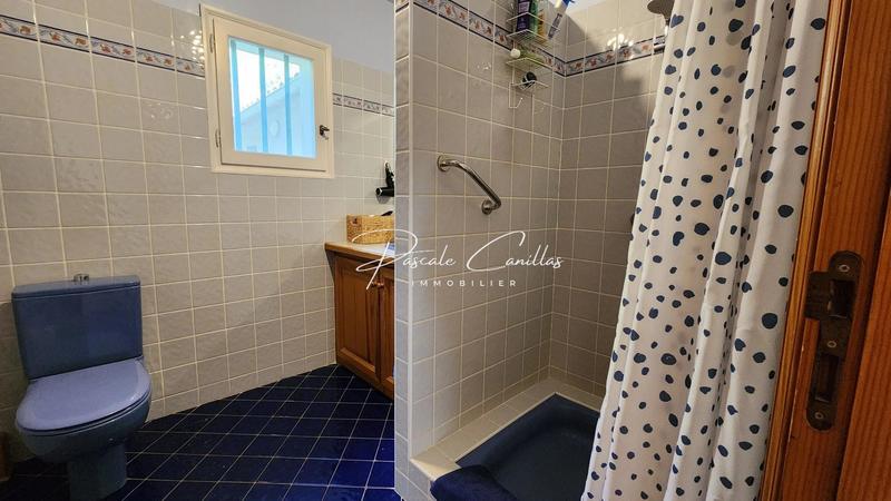 Villa - 258 m² - 10 pièces