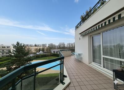 Appartement - 101 m² - 5 pièces