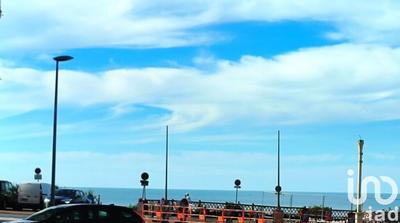 Appartement - 20 m² - 1 pièce