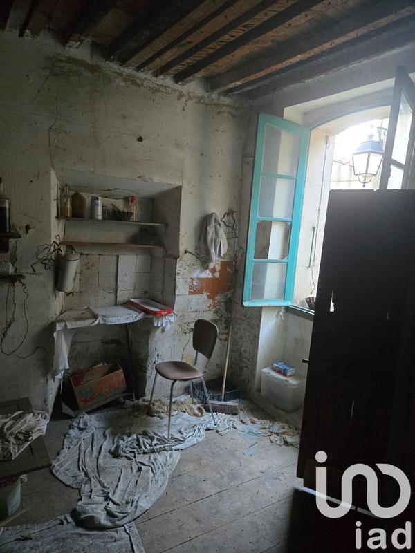 Maison de village - 148 m² - 5 pièces