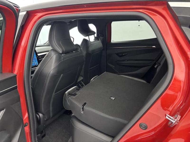 Renault Mégane Ev40 130ch standard charge Techno 5p