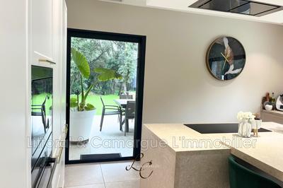 Maison contemporaine - 190 m² - 6 pièces