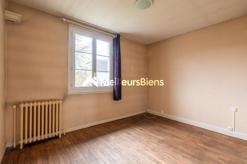 Maison - 70 m² - 5 pièces