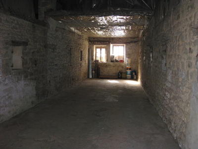 Maison - 150 m² - 1 pièce