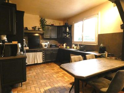 Maison - 187 m² - 7 pièces