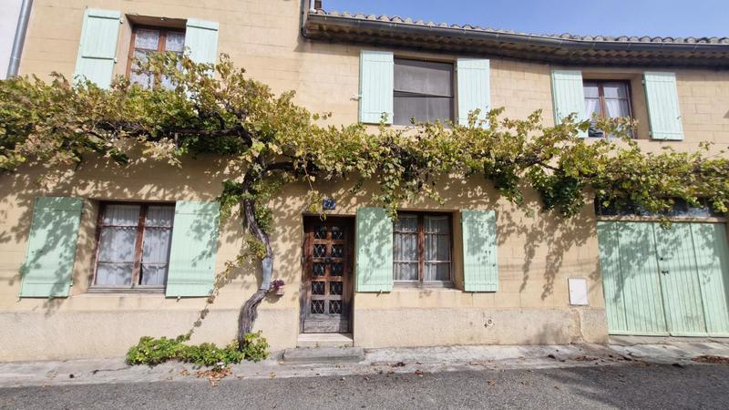 Maison - 201 m² - 7 pièces