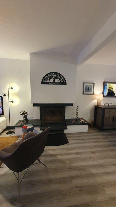 Maison - 88 m² - 5 pièces